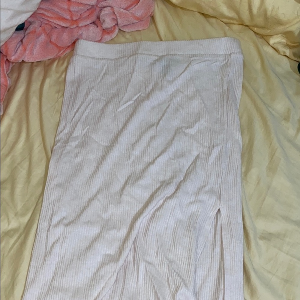 Women’s maxi skirt